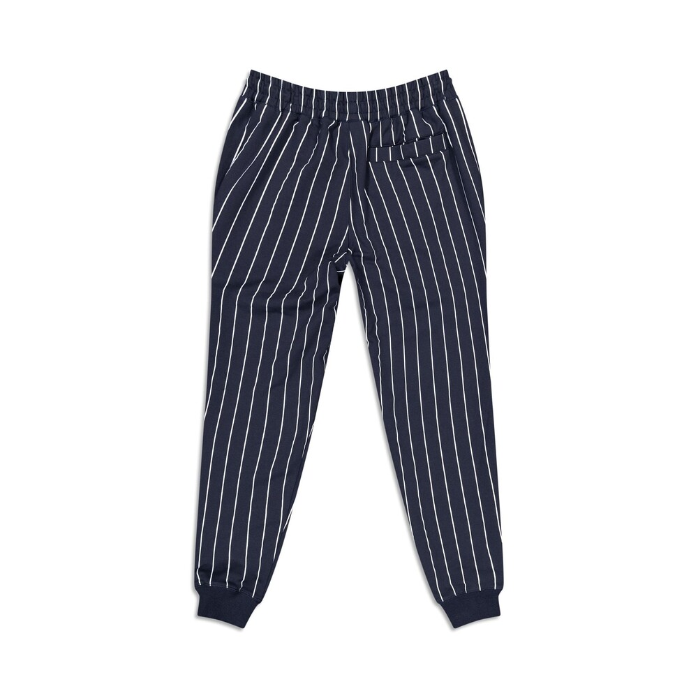 New Era Boston Red Sox Logo Select Pinstripe Jogger - Size XL - Picture 2 of 5